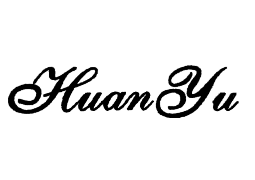 Huan Yu