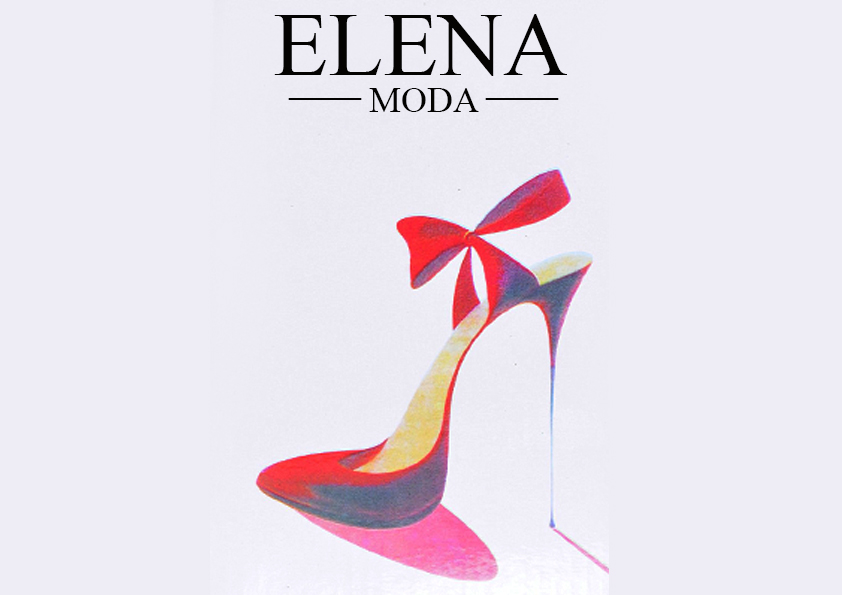 Elena moda