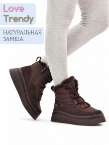 bt1348-4p Love Trendy