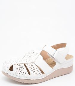 8015-1 Красный