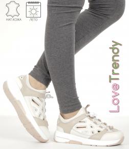 LQ125-6 Love Trendy
