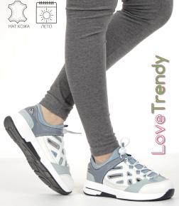 LQ125-7 Love Trendy