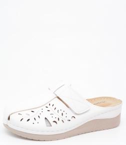 8010-1 Красный