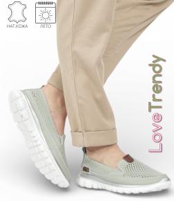 lq85-4 Love Trendy