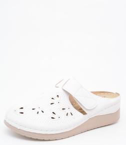 8011-1 Красный