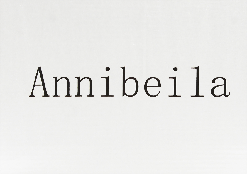 Annibeila