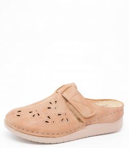 8011-4 Красный