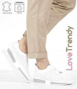LQ69-2DM Love Trendy