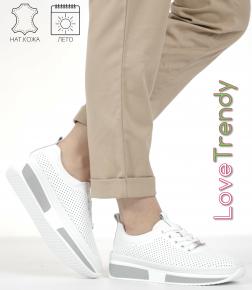 LQ23-2 Love Trendy
