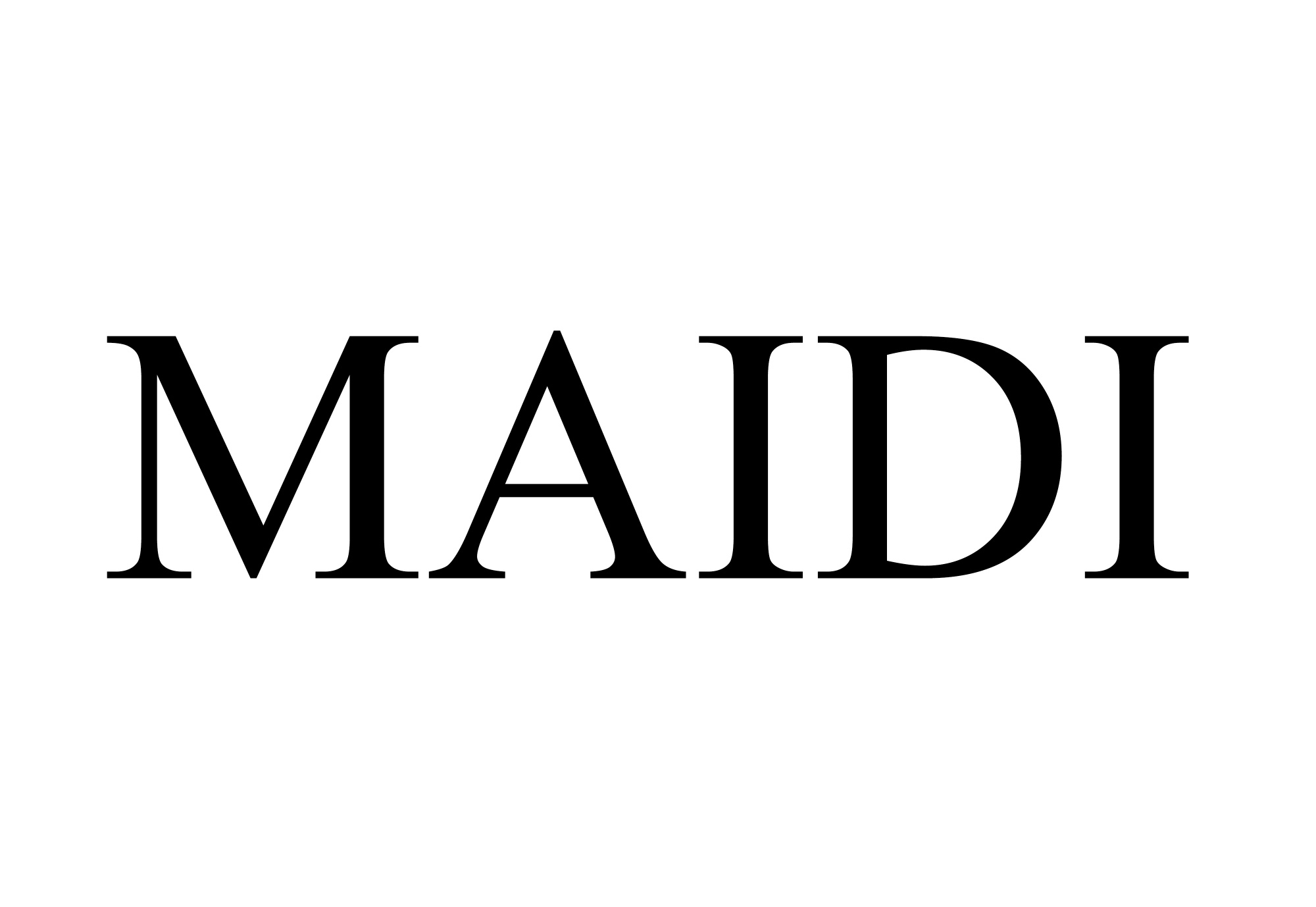 Maidi