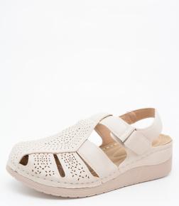 8015-2 Красный