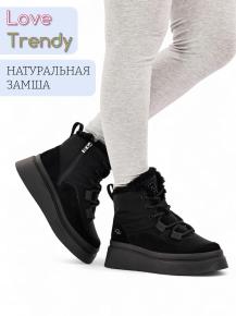 bt1348-1p Love Trendy