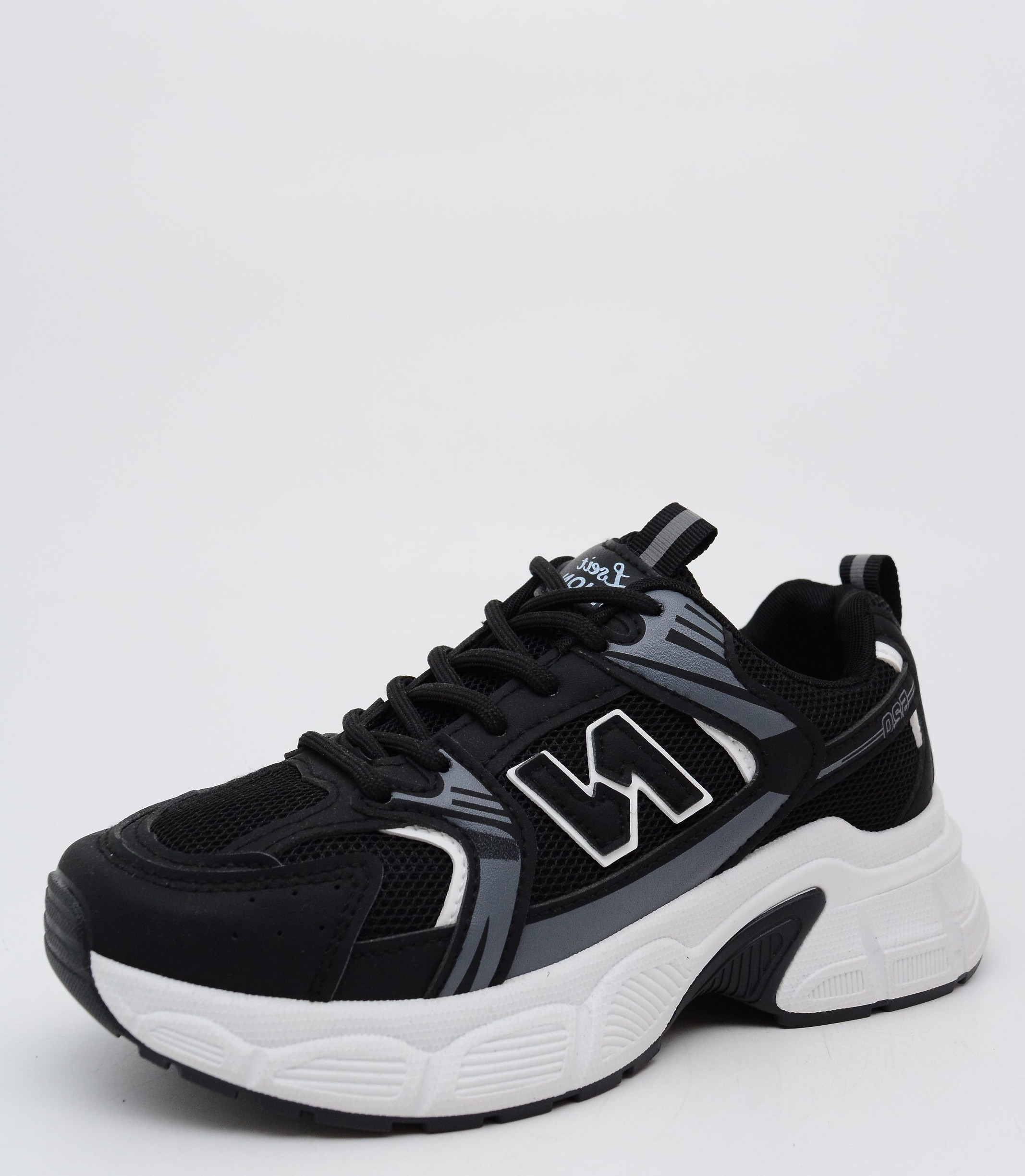996-3 Красный