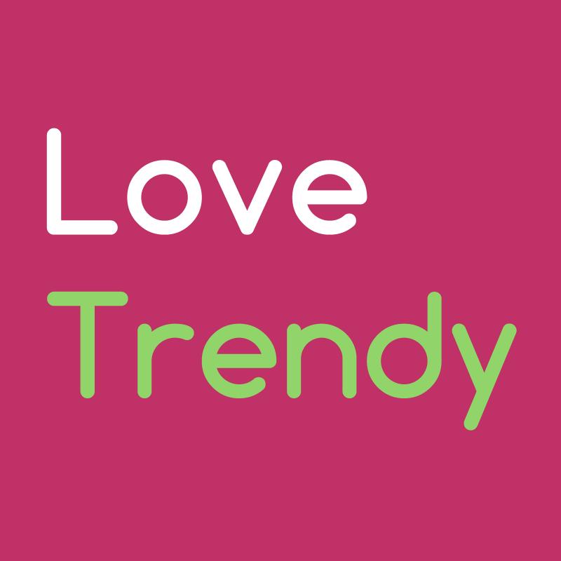 Love Trendy 