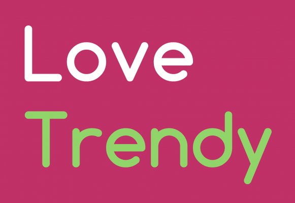 Love Trendy