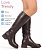 BT1010-3DM Love Trendy